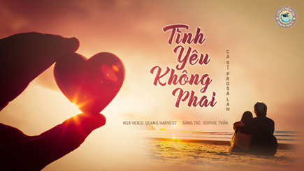 TinhYeuKhongPhaiProsaLanEps61 Music QuangHarvest435x245