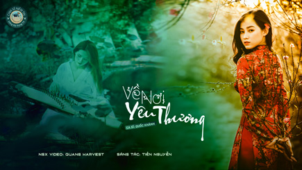 VeNoiYeuThuongQuocKhanhEps80 Music QuangHarvest435x245